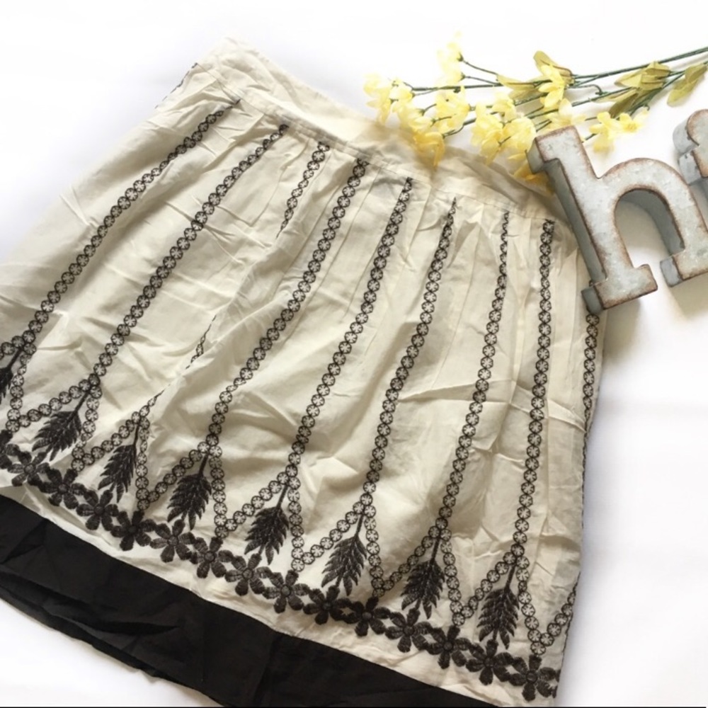 Ann Taylor Skirt